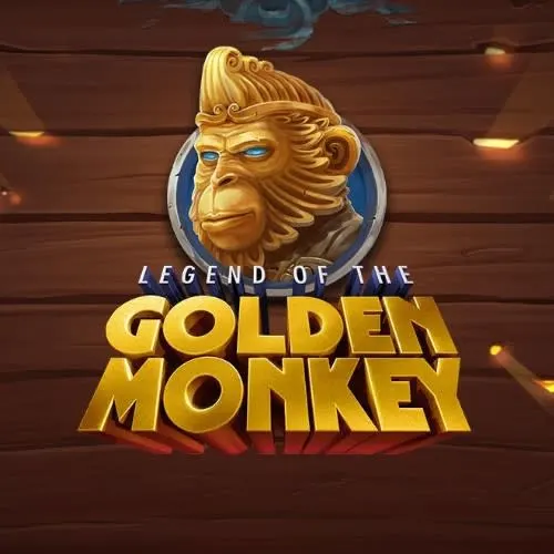 Sensasi Seru Golden Monkey dari Spadegaming