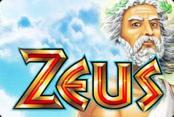 Zeus Spadegaming: Petir Emas Olympus Online Seru!!