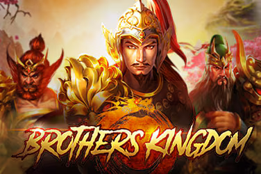 Brothers Kingdom: Petualangan Seru Dunia Slot Online