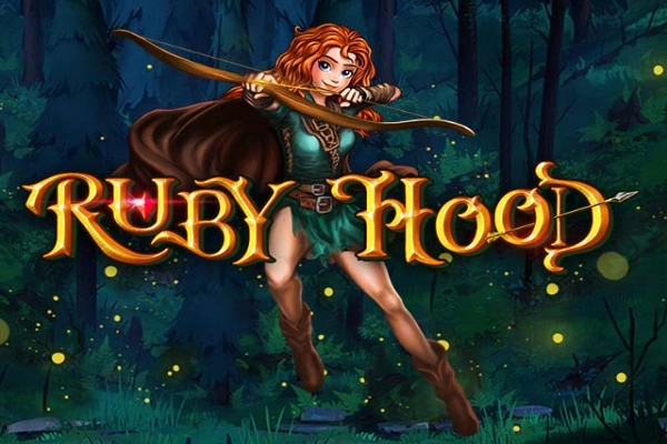 Petualangan Seru Bersama Ruby Hood Slot Online