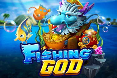 Sensasi Seru Main Fishing God Spadegaming Online