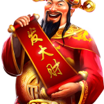 Serunya Petualangan Caishen Slot Spadegaming