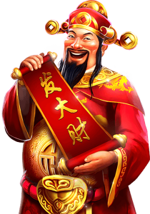 Serunya Petualangan Caishen Slot Spadegaming