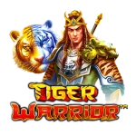 Rahasia Seru Main Tiger Warrior Spadegaming