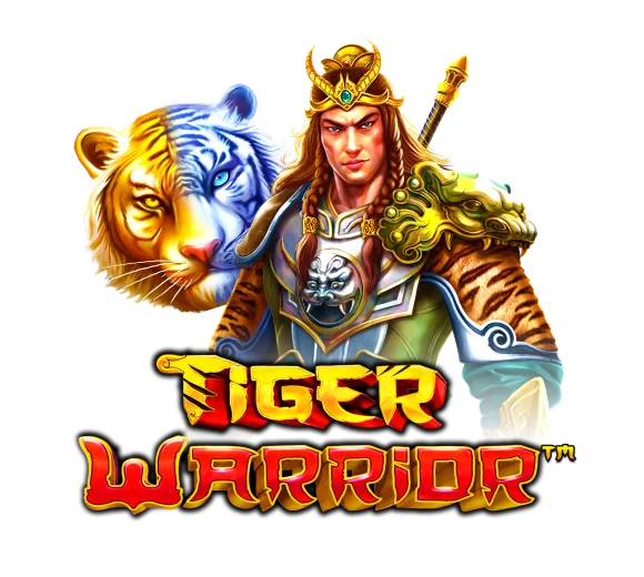 Rahasia Seru Main Tiger Warrior Spadegaming