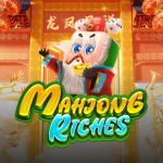 Serunya Mahjong Riches: Sensasi Slot Spadegaming
