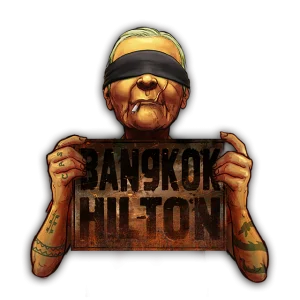 Bangkok Hilton Nolimit City: Tema Gelap Penuh Aksi