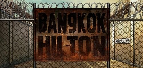 Bangkok Hilton Nolimit City: Tema Gelap Penuh Aksi