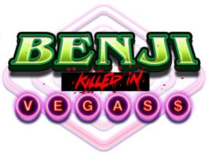 Benji Killed in Vegas: Aksi Unik Nolimit City di Las Vegas