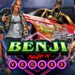 Benji Killed in Vegas: Aksi Unik Nolimit City di Las Vegas