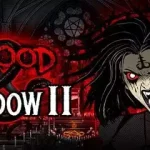 Blood & Shadow 2 Nolimit City: Serunya Dunia Gelap