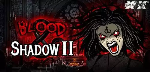 Blood & Shadow 2 Nolimit City: Serunya Dunia Gelap