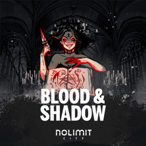 Blood & Shadow: Petualangan Gelap ala Nolimit City