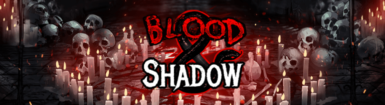 Blood & Shadow: Petualangan Gelap ala Nolimit City
