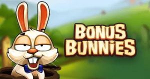 Bonus Bunnies Nolimit City: Sensasi Game Seru!