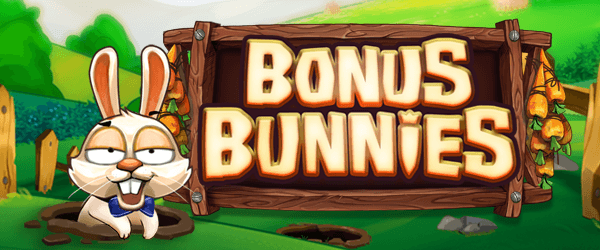 Bonus Bunnies Nolimit City: Sensasi Game Seru!