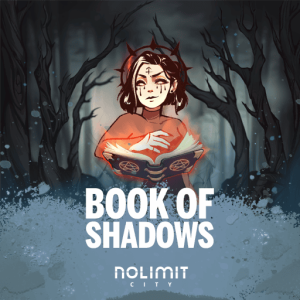 Book of Shadows Nolimit City: Dunia Gelap yang Unik!