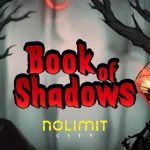 Book of Shadows Nolimit City: Dunia Gelap yang Unik!