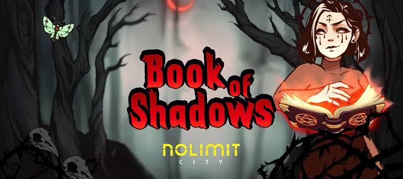Book of Shadows Nolimit City: Dunia Gelap yang Unik!